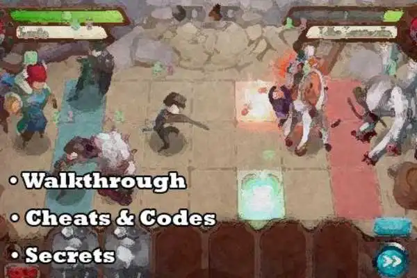 Play Guide for Heavenstrike Rival