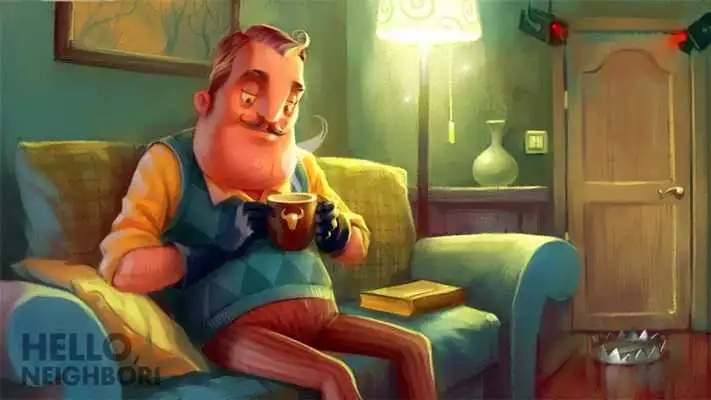 Play Guide For Hello Neighbor 4 Free Play Guide For Hello Neighbor 4 Free