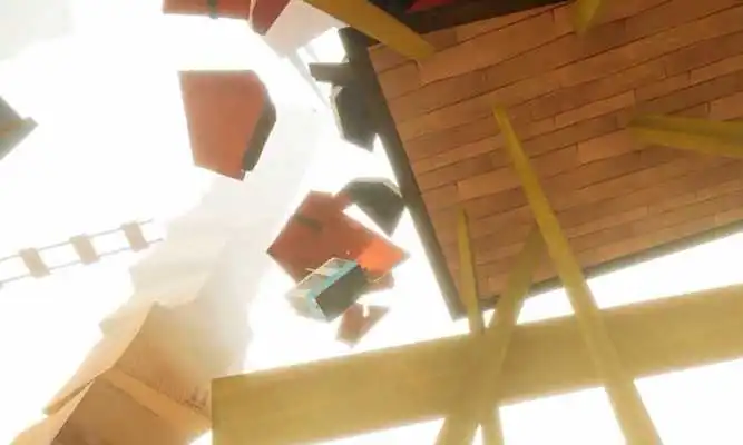 Play Guide for Hello Neighbor ACT 2