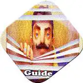 Free play online Guide for hello neighbor alpha 4 APK