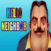 Free play online Guide For Hello Neighbor Free APK