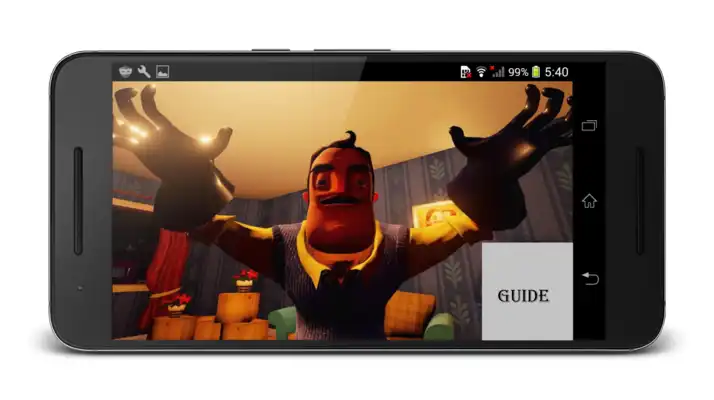 Play Guide For Hello Neighbor Free