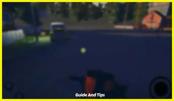 Play Guide for Hello Neighbor NEW Play Guide for Hello Neighbor NEW