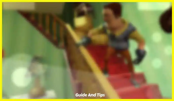 Play Guide for Hello Neighbor NEW Play Guide for Hello Neighbor NEW