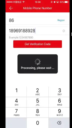 Play Guide For Hik-Connect 2019  and enjoy Guide For Hik-Connect 2019 with UptoPlay
