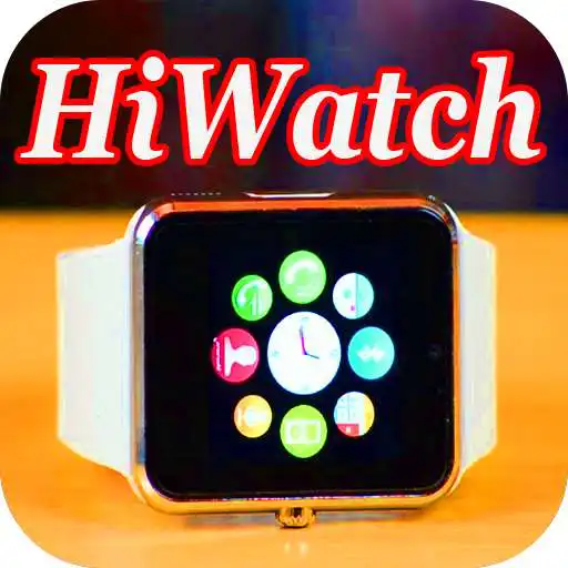 Play Guide For HiWatch APK Play Guide For HiWatch APK