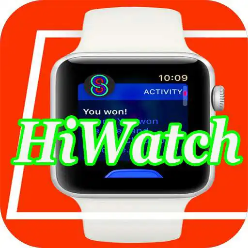Play Guide For HiWatch  and enjoy Guide For HiWatch with UptoPlay