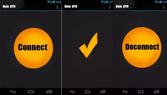 Play Guide For Hola VPN