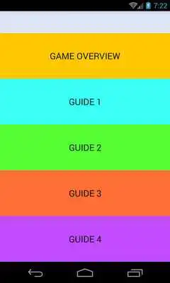 Play Guide For Holes.io
