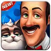 Free play online Guide For Homescapes 2 APK