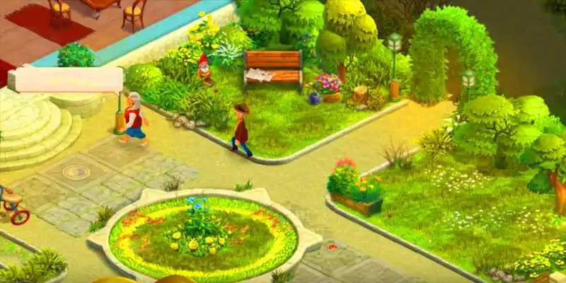 Play Guide For Homescapes 2