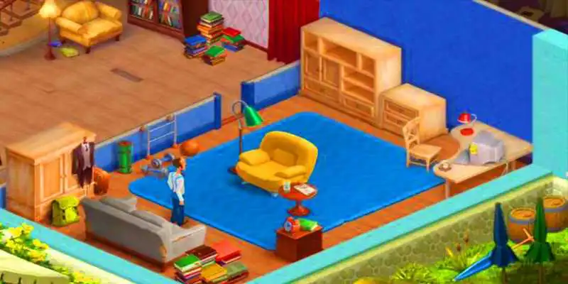 Play Guide For Homescapes 2