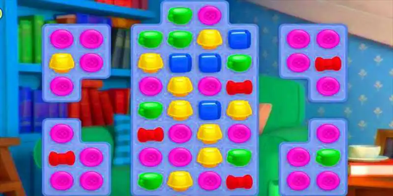 Play Guide For Homescapes 2