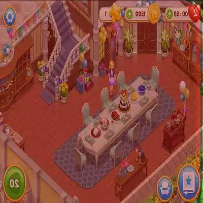 Play Guide for Homescapes Pro