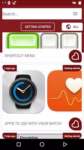 Play Guide For Huawei Sport Watch and enjoy Guide For Huawei Sport Watch with UptoPlay Play Guide For Huawei Sport Watch and enjoy Guide For Huawei Sport Watch with UptoPlay