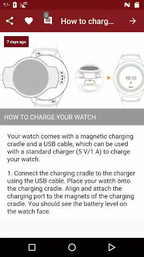 Play Guide For Huawei Sport Watch as an online game online Guide For Huawei Sport Watch with UptoPlay com.guidefor.huaweisportwatch Play Guide For Huawei Sport Watch as an online game Guide For Huawei Sport Watch with UptoPlay