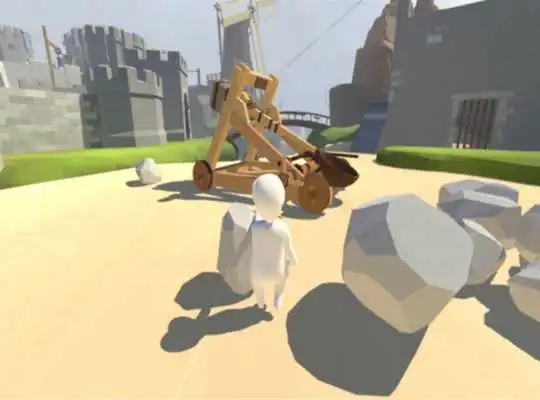 Play Guide For Human fall flats