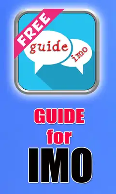 Play Guide for imo video chat call
