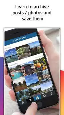 Play Guide for Instagram Live Stories