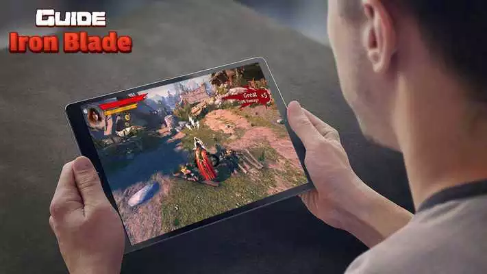 Play Guide for Iron Blade Medieval