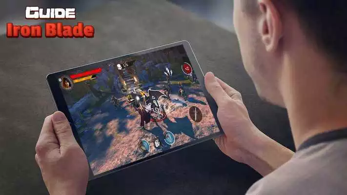 Play Guide for Iron Blade Medieval