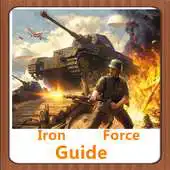 Free play online Guide for Iron Force APK