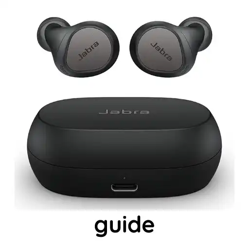 Play Guide for Jabra Elite 7 Pro APK