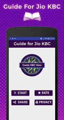 Play Guide for Jio KBC Play Along - KBC 9