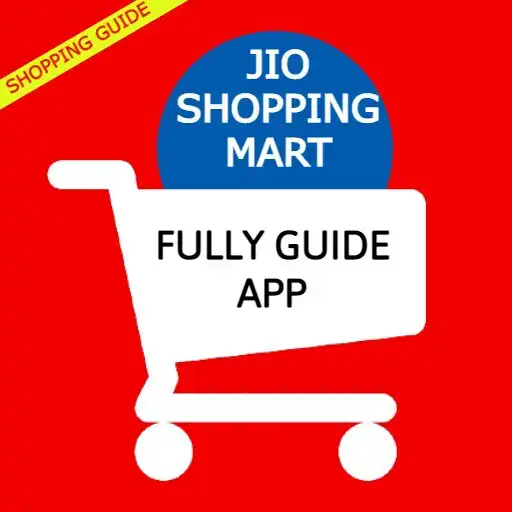 Play Guide For Jio Shopping Mart APK Play Guide For Jio Shopping Mart APK