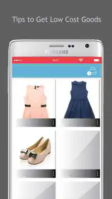 Play Guide for Joom for Better Shopping