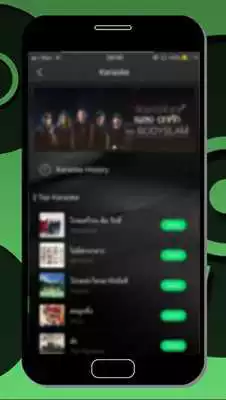 Play Guide For JOOX Music Player free Play Guide For JOOX Music Player free