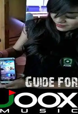Play Guide For Joox Music