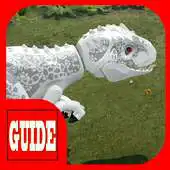 Free play online Guide for Jurassic World APK Free play online Guide for Jurassic World APK