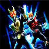 Free play online Guide For Kamen Rider Kugga APK Free play online Guide For Kamen Rider Kugga APK