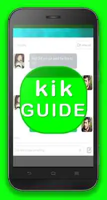 Play Guide For Kik Pro