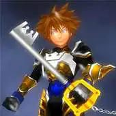 Free play online Guide for Kingdom Hearts 3 APK