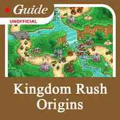 Free play online Guide for Kingdom Rush Origins APK