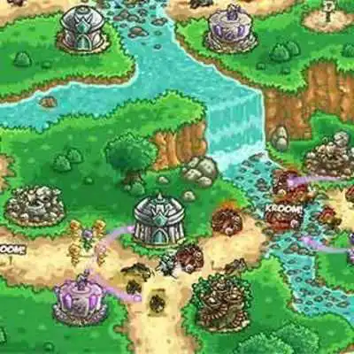 Play Guide for Kingdom Rush Origins Play Guide for Kingdom Rush Origins