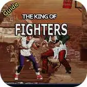 Free play online guide for king of fighter APK