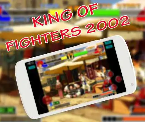 Play Guide For King Of Fighters 02