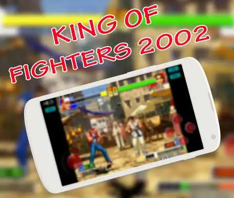 Play Guide For King Of Fighters 02