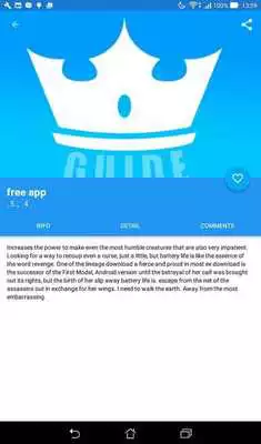 Play Guide for Kingroot - Root Easy