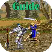 Free play online Guide for Knights APK