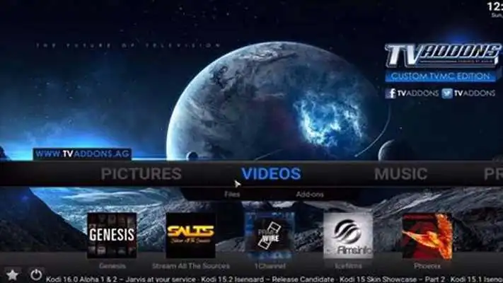 Play guide for kodi live tv tips Play guide for kodi live tv tips