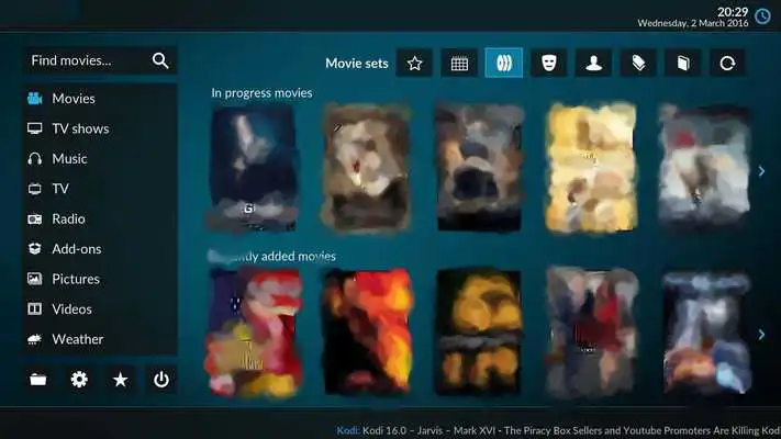 Play guide for kodi live tv tips Play guide for kodi live tv tips