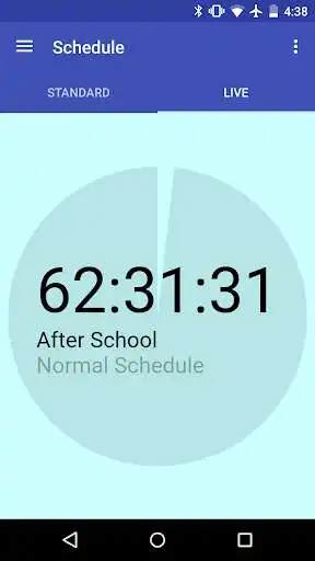 Play Guide for LAHS as an online game Guide for LAHS with UptoPlay