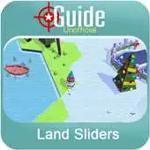 Free play online Guide for Land Sliders APK