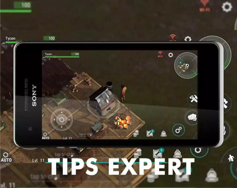 Play Guide for Last Day on Earth Expert Play Guide for Last Day on Earth Expert