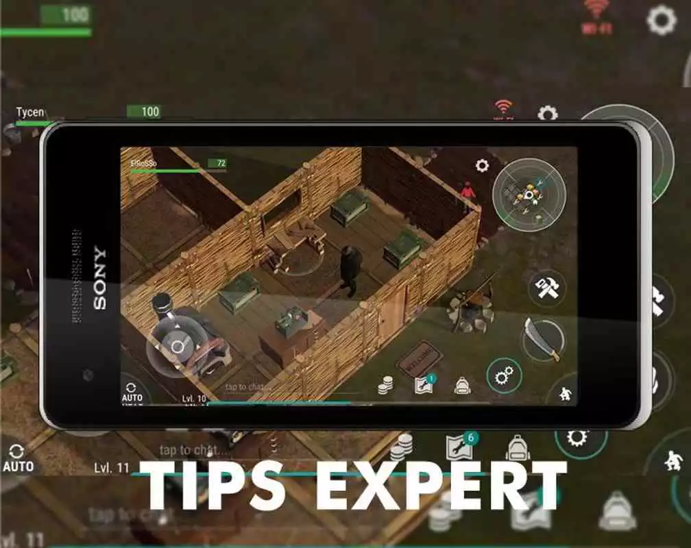 Play Guide for Last Day on Earth Expert Play Guide for Last Day on Earth Expert