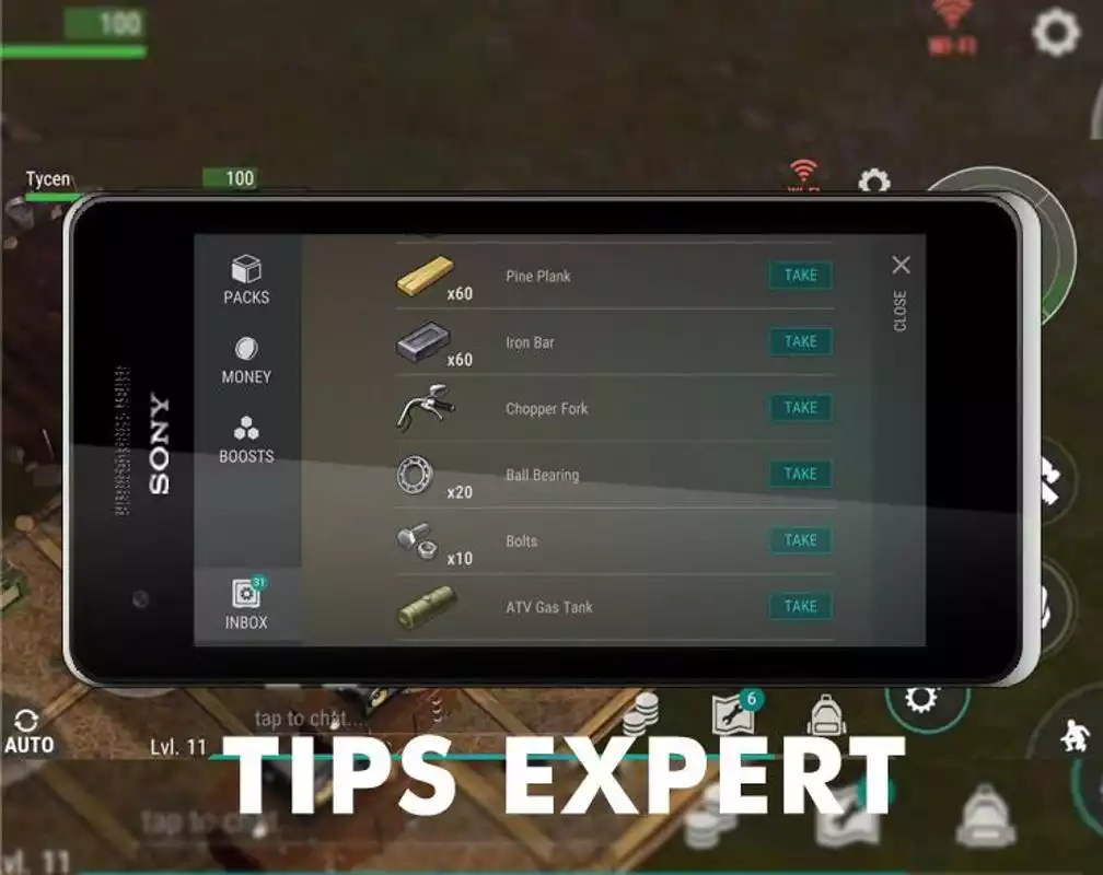 Play Guide for Last Day on Earth Expert Play Guide for Last Day on Earth Expert